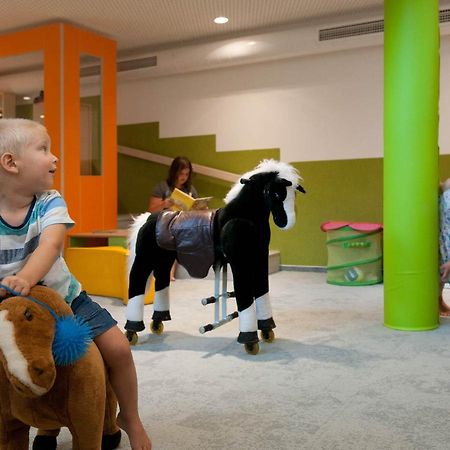 Seehotel Engstler Velden am Wörthersee Kültér fotó